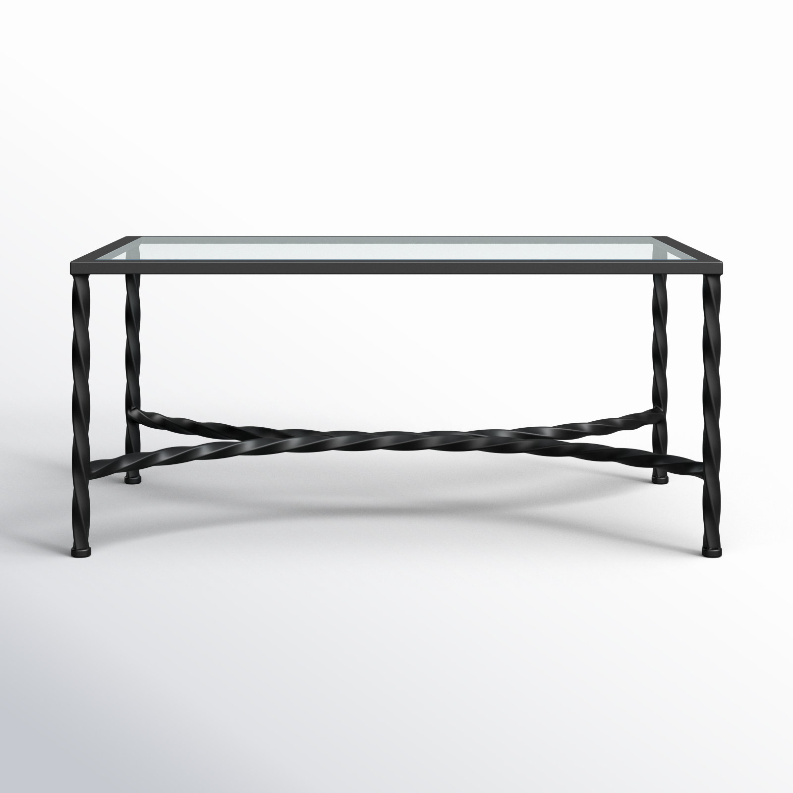 Birch Lane™ Keely Coffee Table & Reviews | Wayfair Birch Lane™ Keely Coffee Table & Reviews | Wayfair